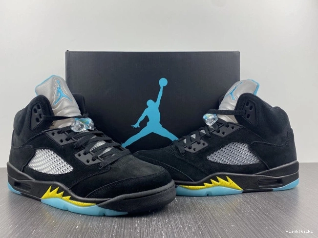 Aqua DD0587-047 5 Air Jordan 0707